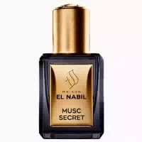 El Nabil Dschungel Parfumextrakt