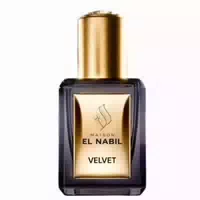 El Nabil Velvet Parfumextrakt