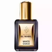 El Nabil White Coco Parfümextrakt