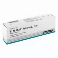 Elacutan Fettcreme