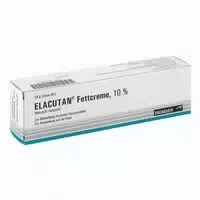 Elacutan Fettcreme