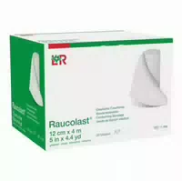 Elafix Binden Raucolast 12cm