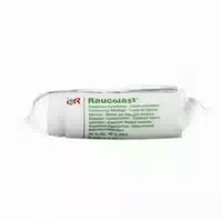 Elafix Binden Raucolast 8cm