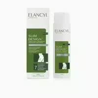 Slim Design Gel De Noche 200ml 0,2 L