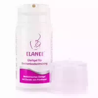 Elanee Gleitgel 50 ml