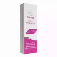 Elanee Intim Pflegecreme