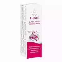 Elanee Intim Waschschaum 3,8 Ph 50 ml