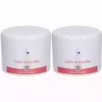 Leyhs Babysalbe 150 ml Salbe