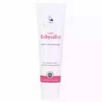 Leyhs Babysalbe