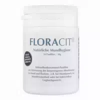 Floracit Pastillen