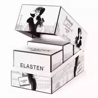 Elasten Trinkampullen