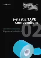 Elastic Tape Compendium 02 Allgemeine Indikationen Standard Indications