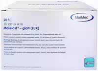 Elastische Fixierbinde 10 Cmx4 m in Cell 20 st