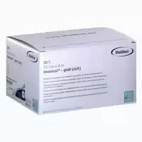Elastische Fixierbinde 10 Cmx4 M In Cellophan
