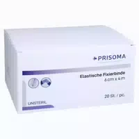 Elastische Fixierbinde Prisoma 6 Cmx4 m