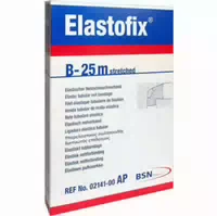 Elastofix Netzschlauchverband 25 M Größe B 2141