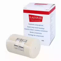 Elastoflex 8cmx5m Natur