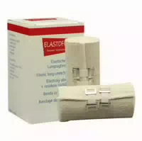 Elastoflex Langzugbinde 10 Cmx3,5 M Natur