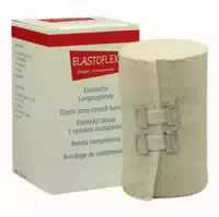 Elastoflex Langzugbinde 10 Cmx7 M Natur 1 St