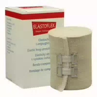 Elastoflex Langzugbinde 8 Cmx7 M Natur 1 St