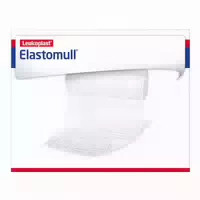 Elastomull 4mx10cm 2102 Elastische Fixierbinde 20 St