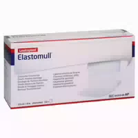 Elastomull 10 Cmx4 M Elast Fixierb 45253 50 St