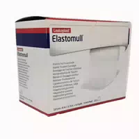Elastomull 10 Cmx4 M 2102 Elastisch Fixierbinde