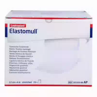 Elastomull 12 Cmx4 m Elast Fixierb 2103