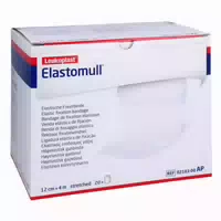 Elastomull 12cmx4m 2103 El