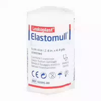 Elastomull 4mx6cm 2095 Elastisch Fixierbinde