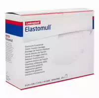 Elastomull 6 Cmx4 M 2100 Elastisch Fixierbinde