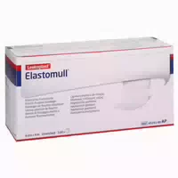 Elastomull 6 Cmx4 m Elastisch Fixierbinde 45251