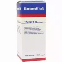 Elastomull Haft 4mx12cm 4547