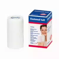 Elastomull Haft 4 Cmx20 m 45475 Fixierb 1 st Binden