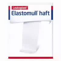 Elastomull Haft 4mx6cm 45471 Fixierbinde