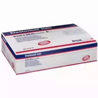 Elastomull Haft 6 Cm X 20 M