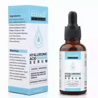 Hyaluronsäure Serum Anti Aging Hyaluron Serum Pflege Konzentrat Schnell Einziehend 30 Ml