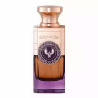 Electimuss Emperor Collection Gladiator Oud Perfume Spray