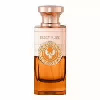 Electimuss Explorer Collection Spice Darno Perfume Spray