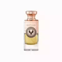 Electimuss Auster Pure Parfüm 100 ml Unisex 0,1 l