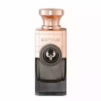 Electimuss Nero Collection Black Caviar Perfume Spray