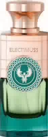 Electimuss Consort Collection Vesper Reverie Extrait De Parfum