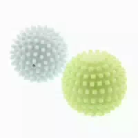 Electrolux Edball Trocknerkugel Blau Grün 2 stk 1 st