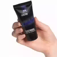 Electroshock Elektrogel Auf Wasserbasis 50 Ml