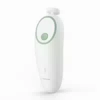 Elektrische Nagelfeile für Babys Momcozy