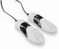 Elektrischer Schuhtrockner