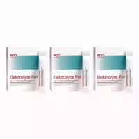 Elektrolyte Pur Sticks Von Apodiscounter