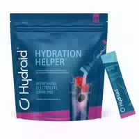 Elektrolytpulver Hydraid Ors Waldfrucht 25 st