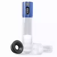 Lovelyness Automatische Penispumpe