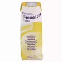 Elemental 028 Grapefruit 18x250 ml